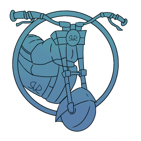 Super Rifas Ramos Logo